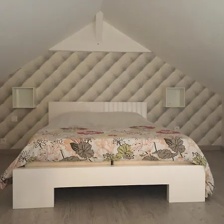 La Maison De Louna Ferienhaus *