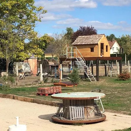 Casa vacanze La Maison De Louna