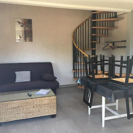 La Maison De Louna Saint-Parres-les-Vaudes