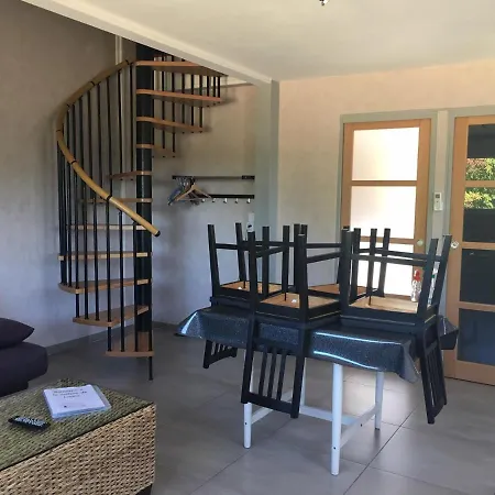 La Maison De Louna *