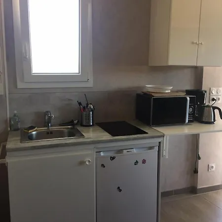 La Maison De Louna Casa vacanze *