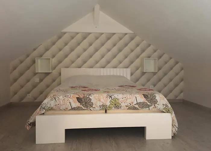 La Maison De Louna Casa vacanze *