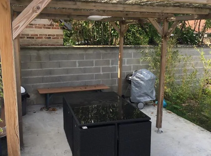 Holiday home La Maison De Louna *