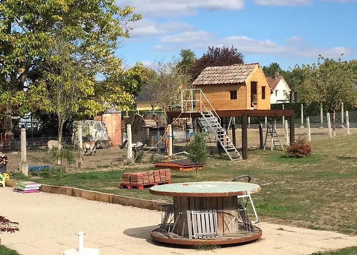 Holiday home La Maison De Louna