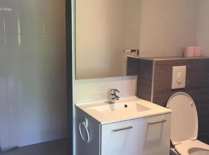 Holiday home La Maison De Louna Saint-Parres-les-Vaudes