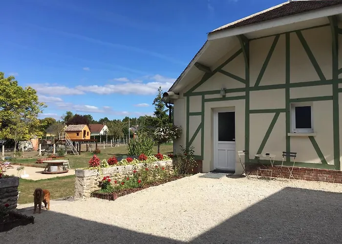 La Maison De Louna Casa vacanze *