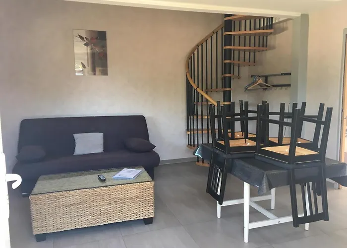 La Maison De Louna Saint-Parres-les-Vaudes