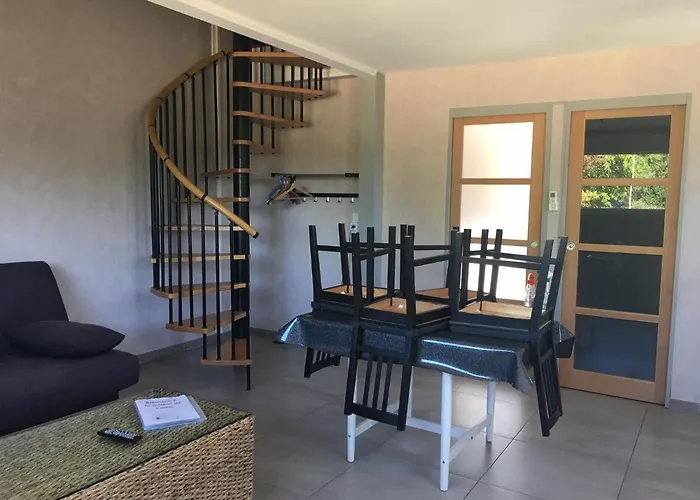 La Maison De Louna *