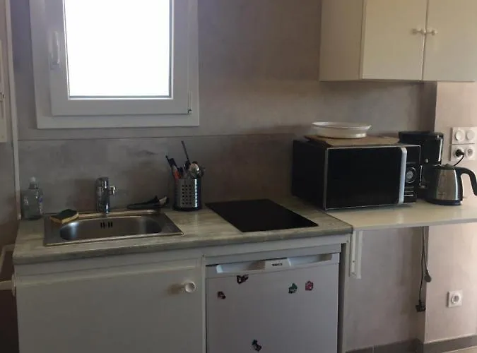 La Maison De Louna Casa vacanze *