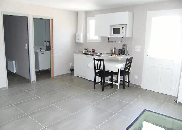 La Maison De Louna Casa vacanze *